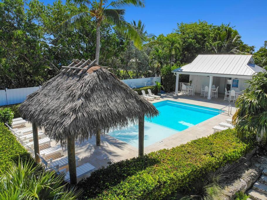 3 Lux Ensuites Walk Boat Island Islamorada Exterior foto